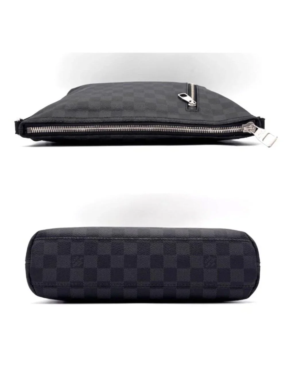 Louis Vuitton this authentic